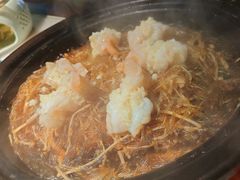 -佬麻雀·剁椒鱼头(京基KK One店)