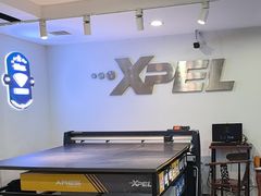 -3M博瑞达龙膜威固BOP保镖汽车贴膜隐形车衣(国贸店)