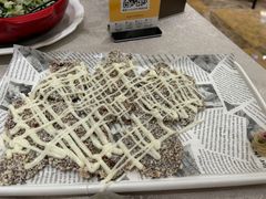 沙律牛排-新南华大酒店(广中店)