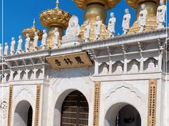 -上海东林寺(金山区)