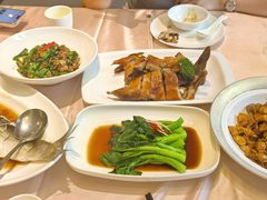 -王府井酒店(金桥港湾店)