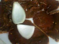 烤牛肉-大槐树烤肉馆