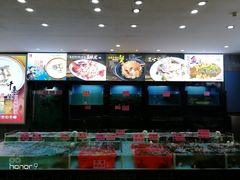 水产区-莞香楼·正宗东莞菜(东升店)