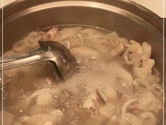 -润园四季椰子鸡火锅(南山海岸城店)