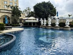 -澳门十六浦索菲特大酒店