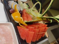 -海底捞火锅(翔龙天地广场店)
