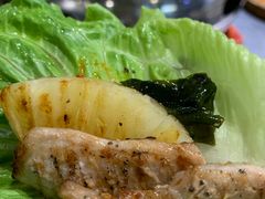 -本炙炭烤·蒲烧活鳗料理店(金沙洲店)