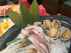 -牛New寿喜烧(中山公园龙之梦店)