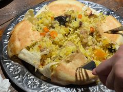 -卢布里西餐厅(总店)