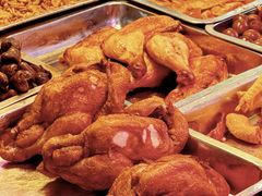-味香鸭子店(汉口西路店)