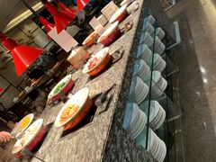 -广州天河希尔顿酒店