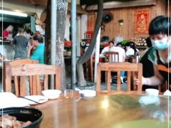 大堂-和记菜馆