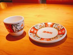 -莲寿司(国兴店)
