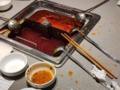 -海底捞火锅(龙湖金沙天街店)