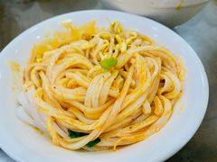 凉皮-子午路张记肉夹馍(翠华路店)