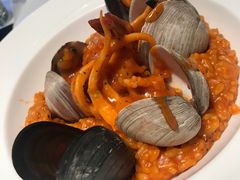 -大树餐厅(益田假日店)