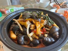 -椿记烧鹅(北门店)
