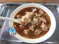 -黄家馄饨(铁心桥店)