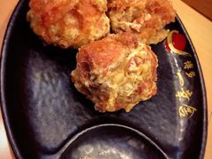 -博多一幸舍(侨福芳草地购物中心店)