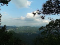 -公盂村