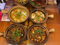 -罗妈砂锅(四川成都奎星楼店)
