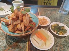 -苏帮袁Sue Cuisine(南开大悦城店)