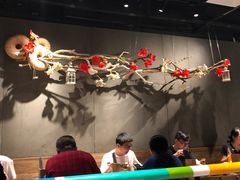 -云味馆·云南菜·云南米线(景田店)