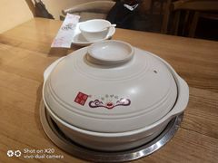 -骨捞专家·金华砂锅(西田城购物中心店)