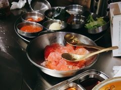 -韩山葵烤肉(太古里店)
