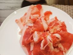 -步步高福朋喜来登·宜客乐西餐厅
