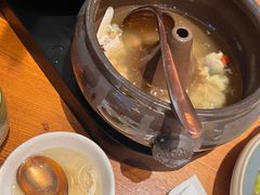 -云海肴·汽锅鸡·云南菜(苏州中心店)
