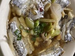 -玲燕蒸菜馆(江东路店)