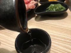 -三和屋日式海鲜锅料理(启航大厦店)