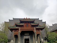 -武汉园博园(武汉自然博物馆)