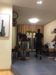 -涩谷· Hair Salon