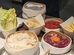 -海底捞火锅(长宁路龙之梦店)