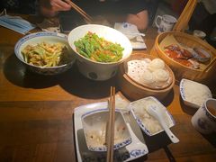 -洞庭土菜小炒馆(易发广场店)