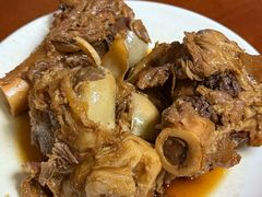 -王记酱骨头馆(新华路一店)