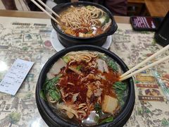 -清真·穆萨砂锅(大皮院店)