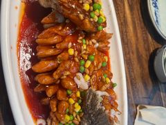 -鱼食饭稻·苏浙土菜17年老馆子(平江路店)