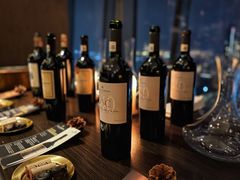 -金奥国际酒店温哥华扒房Vancouver Grill