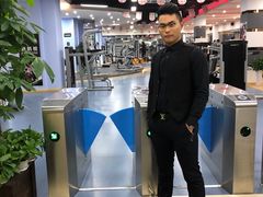 -力度游泳健身(义蓬购物中心店)