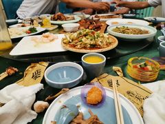 -普天和酒楼·新津菜·烤鸭(天津之眼店)
