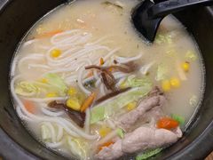 -过桥缘·过桥米线(北京望京万象汇店)