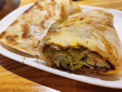 -弄堂咪道-饭香·面香·馄饨香(钦州北路田尚坊店)