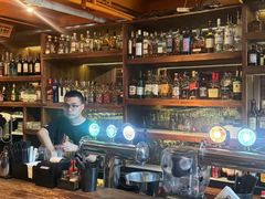 -Q MEX 库迈墨西哥餐吧(三里屯店)