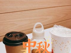 -麦当劳(中唱大厦店)