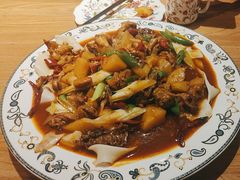 -胖老汉清真餐饮(西御街店)