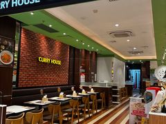 -CoCo壱番屋(九江路店)