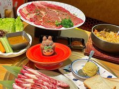 -肉问屋·元气一番烧肉(北京总店)